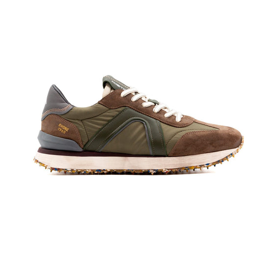 Rhome Retro Khaki